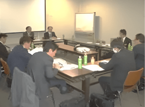 トップ交流会・支部例会