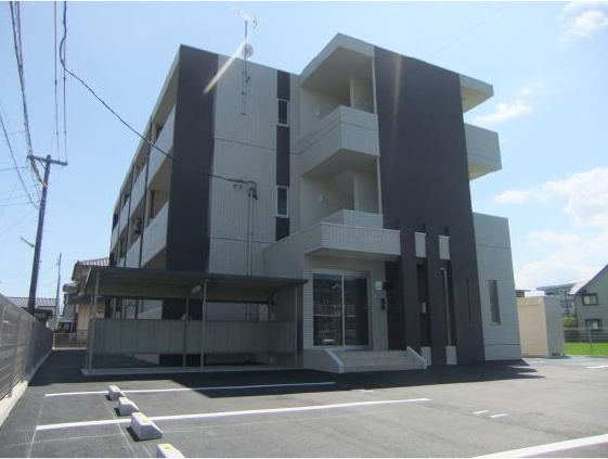 ルネスエスペランサ