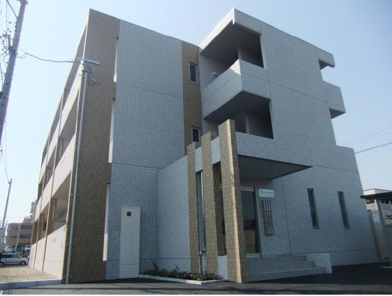 ルネスパレンティーア