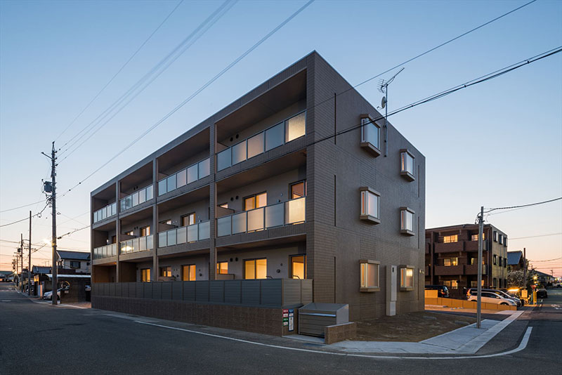 ベルシャトー高善