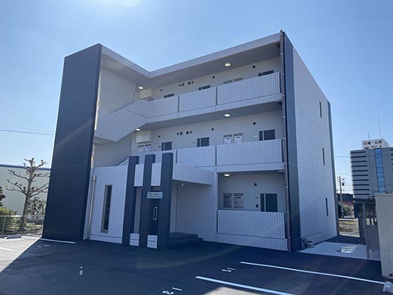 ルネス アセント