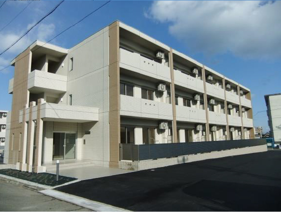 ルネスグラードII